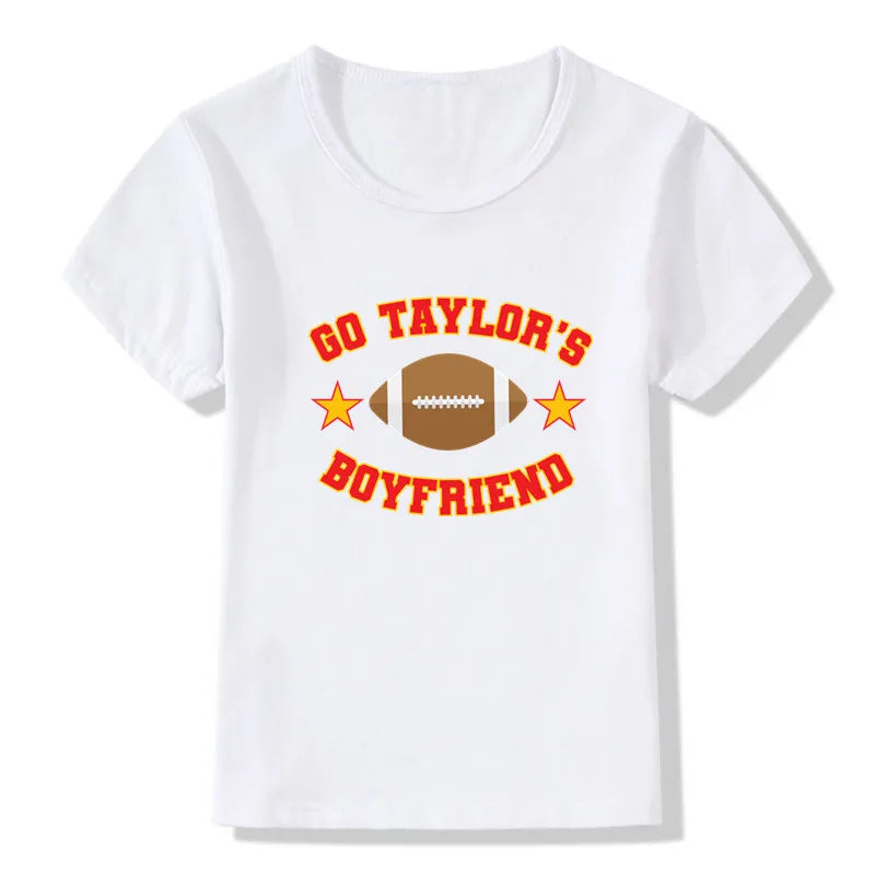 Isabella Kids T shirt Fashion Baby Girls Summer Clothes T-shirts - GuGuTon baby store - Baby Fashion - Toddlers Outfits - Babies Outfits - Toddler Clothes - Kids Clothing - Newborn Clothes - Newborn Wear - Kids Wear - Trending Clothes - Trending Outfits - Fall Fashion - Winter Fashion - Girls Clothes - Boys Clothes - Babies Wear - Kids Accessories - KidsWear - Summer Clothes - Summer Fashion - Summer Trend - Falls Sweaters - Tops - Bottom - Jeans - Blouse - Dresses - Newborn Dresses - Toys