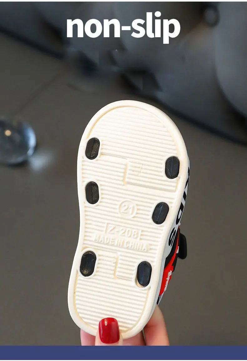 Kai Children Sport Sandals for Summer Beach Fun