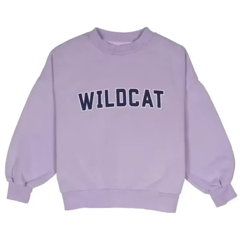 Miguel Winter Cotton Letter Baby Pullover Sweater - GuGuTon baby store - Baby Fashion - Toddlers Outfits - Babies Outfits - Toddler Clothes - Kids Clothing - Newborn Clothes - Newborn Wear - Kids Wear - Trending Clothes - Trending Outfits - Fall Fashion - Winter Fashion - Girls Clothes - Boys Clothes - Babies Wear - Kids Accessories - KidsWear - Summer Clothes - Summer Fashion - Summer Trend - Falls Sweaters - Tops - Bottom - Jeans - Blouse - Dresses - Newborn Dresses - Toys