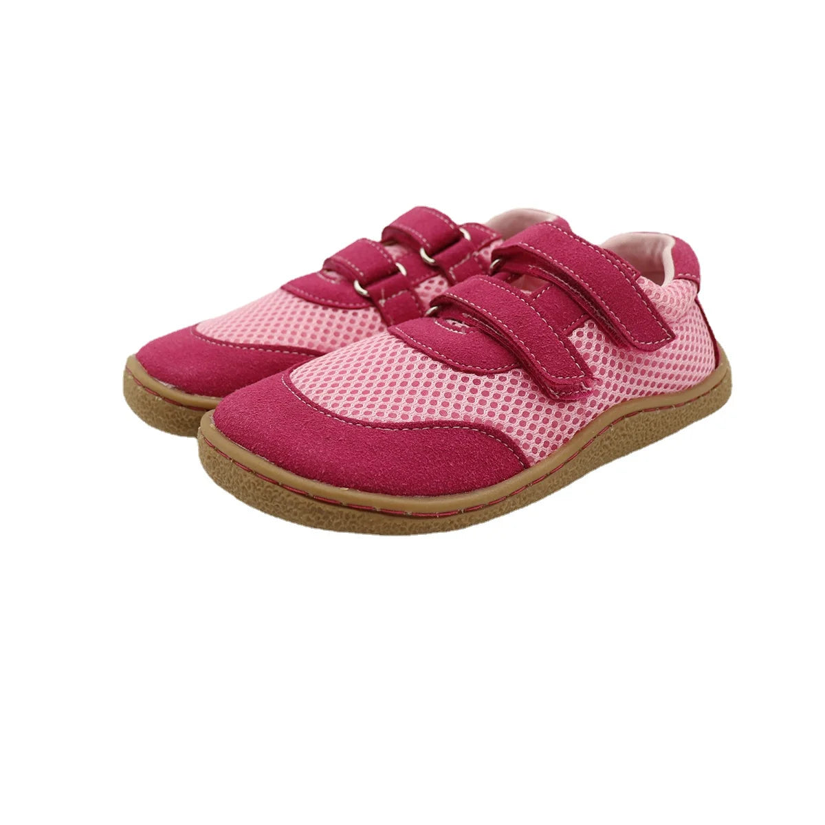 Victoria Breathable Sports Running Shoes for Kids