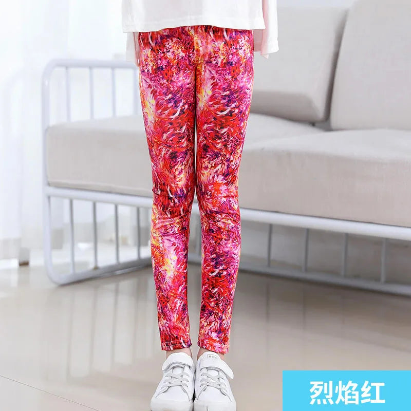 Candy Skinny Slim Leggings - GuGuTon baby store - Baby Fashion - Toddlers Outfits - Babies Outfits - Toddler Clothes - Kids Clothing - Newborn Clothes - Newborn Wear - Kids Wear - Trending Clothes - Trending Outfits - Fall Fashion - Winter Fashion - Girls Clothes - Boys Clothes - Babies Wear - Kids Accessories - KidsWear - Summer Clothes - Summer Fashion - Summer Trend - Falls Sweaters - Tops - Bottom - Jeans - Blouse - Dresses - Newborn Dresses - Toys