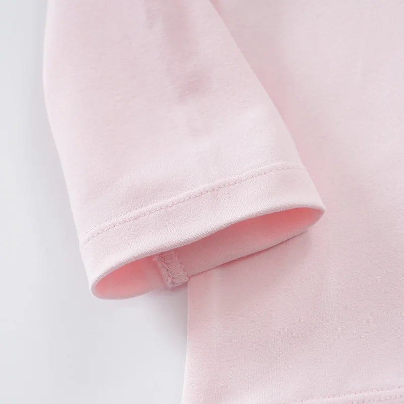 Julietta Long Sleeve New Style Top