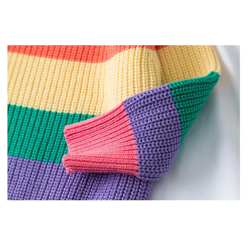 Oscar Knitwears Infantil Baby Knitted Sweater - GuGuTon baby store - Baby Fashion - Toddlers Outfits - Babies Outfits - Toddler Clothes - Kids Clothing - Newborn Clothes - Newborn Wear - Kids Wear - Trending Clothes - Trending Outfits - Fall Fashion - Winter Fashion - Girls Clothes - Boys Clothes - Babies Wear - Kids Accessories - KidsWear - Summer Clothes - Summer Fashion - Summer Trend - Falls Sweaters - Tops - Bottom - Jeans - Blouse - Dresses - Newborn Dresses - Toys