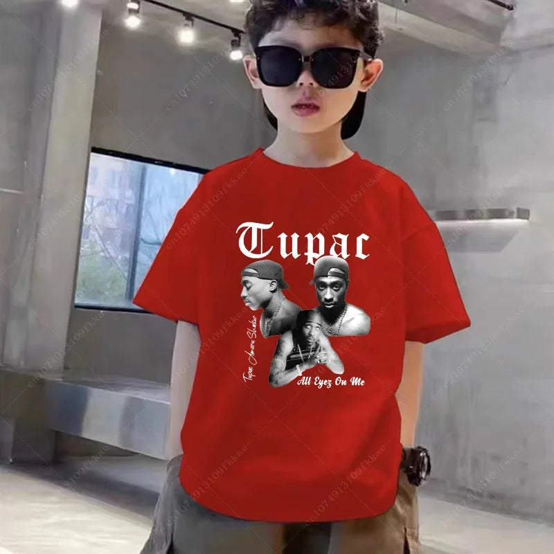 Marcos Rapper Thug Life Hip Hop Fashion Cotton Tees - GuGuTon baby store - Baby Fashion - Toddlers Outfits - Babies Outfits - Toddler Clothes - Kids Clothing - Newborn Clothes - Newborn Wear - Kids Wear - Trending Clothes - Trending Outfits - Fall Fashion - Winter Fashion - Girls Clothes - Boys Clothes - Babies Wear - Kids Accessories - KidsWear - Summer Clothes - Summer Fashion - Summer Trend - Falls Sweaters - Tops - Bottom - Jeans - Blouse - Dresses - Newborn Dresses - Toys