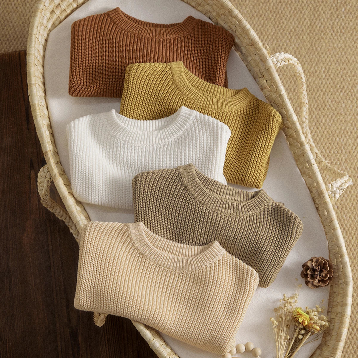 Israel Soft Long Sleeve Baby Pullover Sweater - GuGuTon baby store - Baby Fashion - Toddlers Outfits - Babies Outfits - Toddler Clothes - Kids Clothing - Newborn Clothes - Newborn Wear - Kids Wear - Trending Clothes - Trending Outfits - Fall Fashion - Winter Fashion - Girls Clothes - Boys Clothes - Babies Wear - Kids Accessories - KidsWear - Summer Clothes - Summer Fashion - Summer Trend - Falls Sweaters - Tops - Bottom - Jeans - Blouse - Dresses - Newborn Dresses - Toys