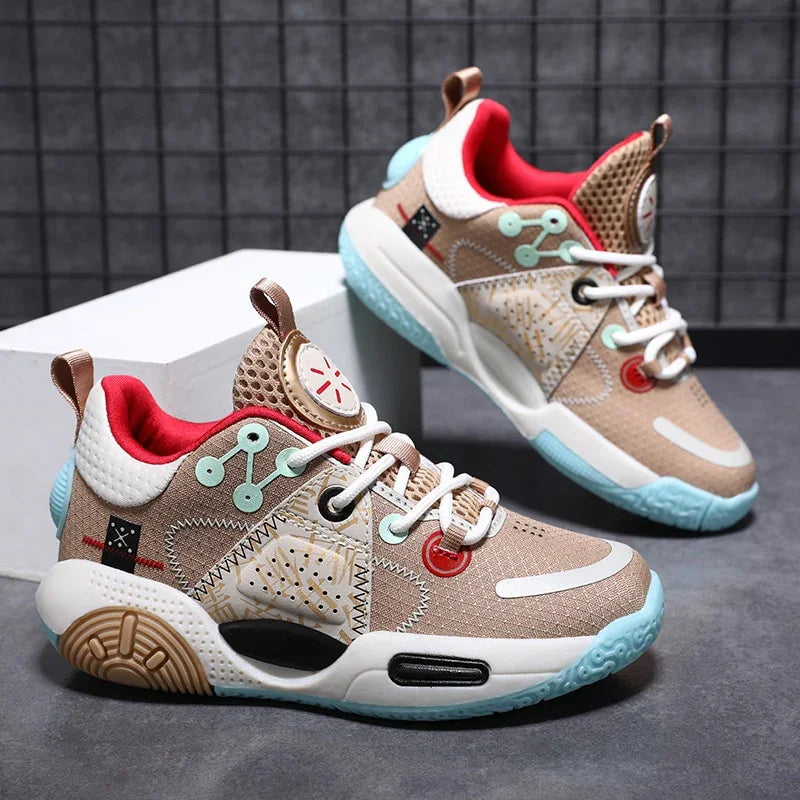 Snow Boots Kids Shoes Boys Girls Basketball - GuGuTon baby store - Baby Fashion - Toddlers Outfits - Babies Outfits - Toddler Clothes - Kids Clothing - Newborn Clothes - Newborn Wear - Kids Wear - Trending Clothes - Trending Outfits - Fall Fashion - Winter Fashion - Girls Clothes - Boys Clothes - Babies Wear - Kids Accessories - KidsWear - Summer Clothes - Summer Fashion - Summer Trend - Falls Sweaters - Tops - Bottom - Jeans - Blouse - Dresses - Newborn Dresses - Toys