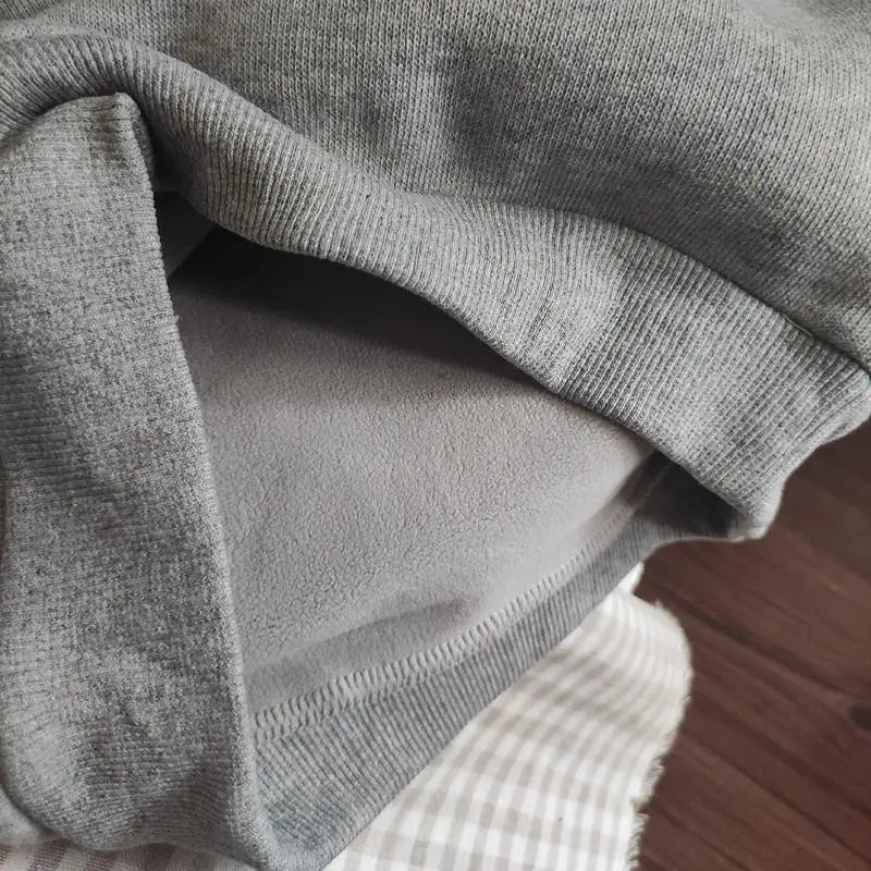 Dorian Plush Boys Cute Bear Kids Sweater - GuGuTon baby store - Baby Fashion - Toddlers Outfits - Babies Outfits - Toddler Clothes - Kids Clothing - Newborn Clothes - Newborn Wear - Kids Wear - Trending Clothes - Trending Outfits - Fall Fashion - Winter Fashion - Girls Clothes - Boys Clothes - Babies Wear - Kids Accessories - KidsWear - Summer Clothes - Summer Fashion - Summer Trend - Falls Sweaters - Tops - Bottom - Jeans - Blouse - Dresses - Newborn Dresses - Toys