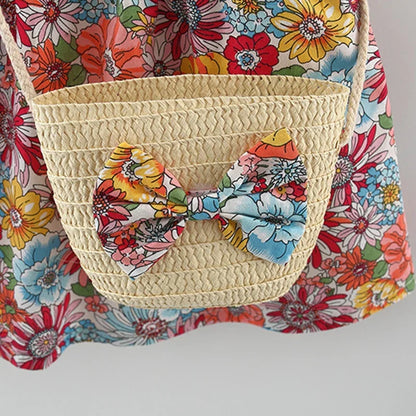 chloe Vintage Baby Girl Dresses Cotton Thin Clothes - GuGuTon baby store - Baby Fashion - Toddlers Outfits - Babies Outfits - Toddler Clothes - Kids Clothing - Newborn Clothes - Newborn Wear - Kids Wear - Trending Clothes - Trending Outfits - Fall Fashion - Winter Fashion - Girls Clothes - Boys Clothes - Babies Wear - Kids Accessories - KidsWear - Summer Clothes - Summer Fashion - Summer Trend - Falls Sweaters - Tops - Bottom - Jeans - Blouse - Dresses - Newborn Dresses - Toys