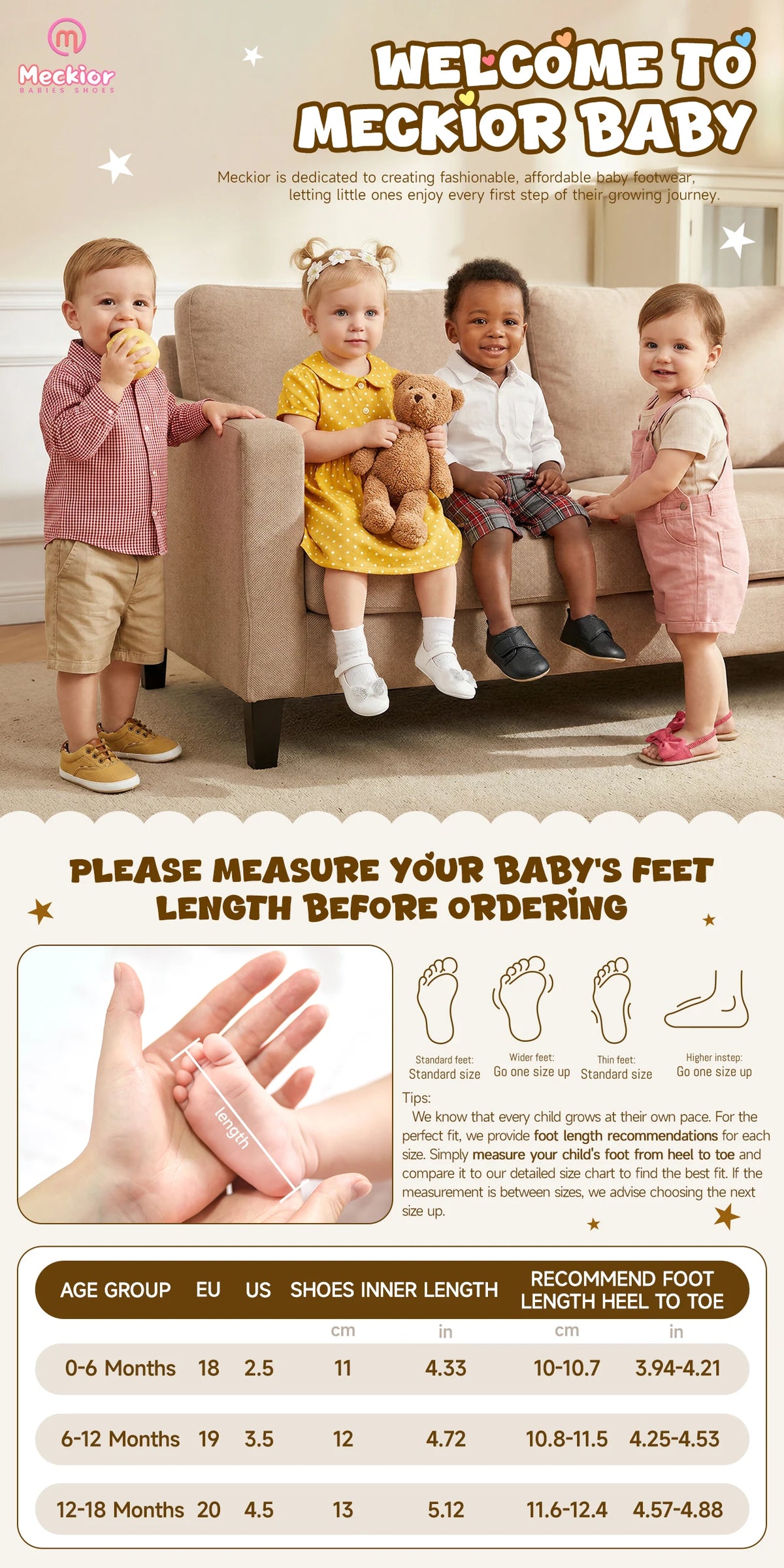 Newborn Baby Girl Shoes Soft Sole Infant Toddler Mary Jane Flats Princess Bowknot Patent Leather Dress Shoes Wedding Party Gift