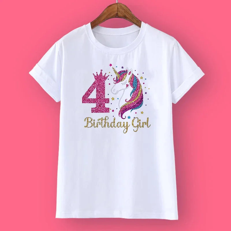 Carmen 1-12 Birthday T-Shirt Wild Girls Unicorn Theme Clothes - GuGuTon baby store - Baby Fashion - Toddlers Outfits - Babies Outfits - Toddler Clothes - Kids Clothing - Newborn Clothes - Newborn Wear - Kids Wear - Trending Clothes - Trending Outfits - Fall Fashion - Winter Fashion - Girls Clothes - Boys Clothes - Babies Wear - Kids Accessories - KidsWear - Summer Clothes - Summer Fashion - Summer Trend - Falls Sweaters - Tops - Bottom - Jeans - Blouse - Dresses - Newborn Dresses - Toys
