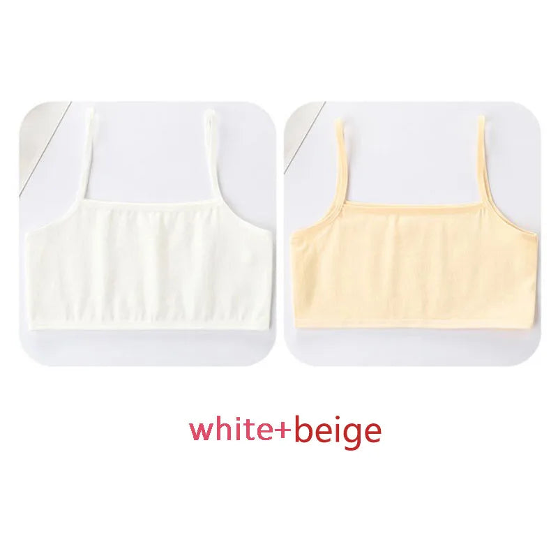 Chlóe Children's Breast puberty Years Hipster Cotton Teens Teenage - GuGuTon baby store - Baby Fashion - Toddlers Outfits - Babies Outfits - Toddler Clothes - Kids Clothing - Newborn Clothes - Newborn Wear - Kids Wear - Trending Clothes - Trending Outfits - Fall Fashion - Winter Fashion - Girls Clothes - Boys Clothes - Babies Wear - Kids Accessories - KidsWear - Summer Clothes - Summer Fashion - Summer Trend - Falls Sweaters - Tops - Bottom - Jeans - Blouse - Dresses - Newborn Dresses - Toys