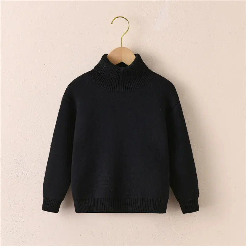 Kevin Autumn Winter Boys And Grls Sweater