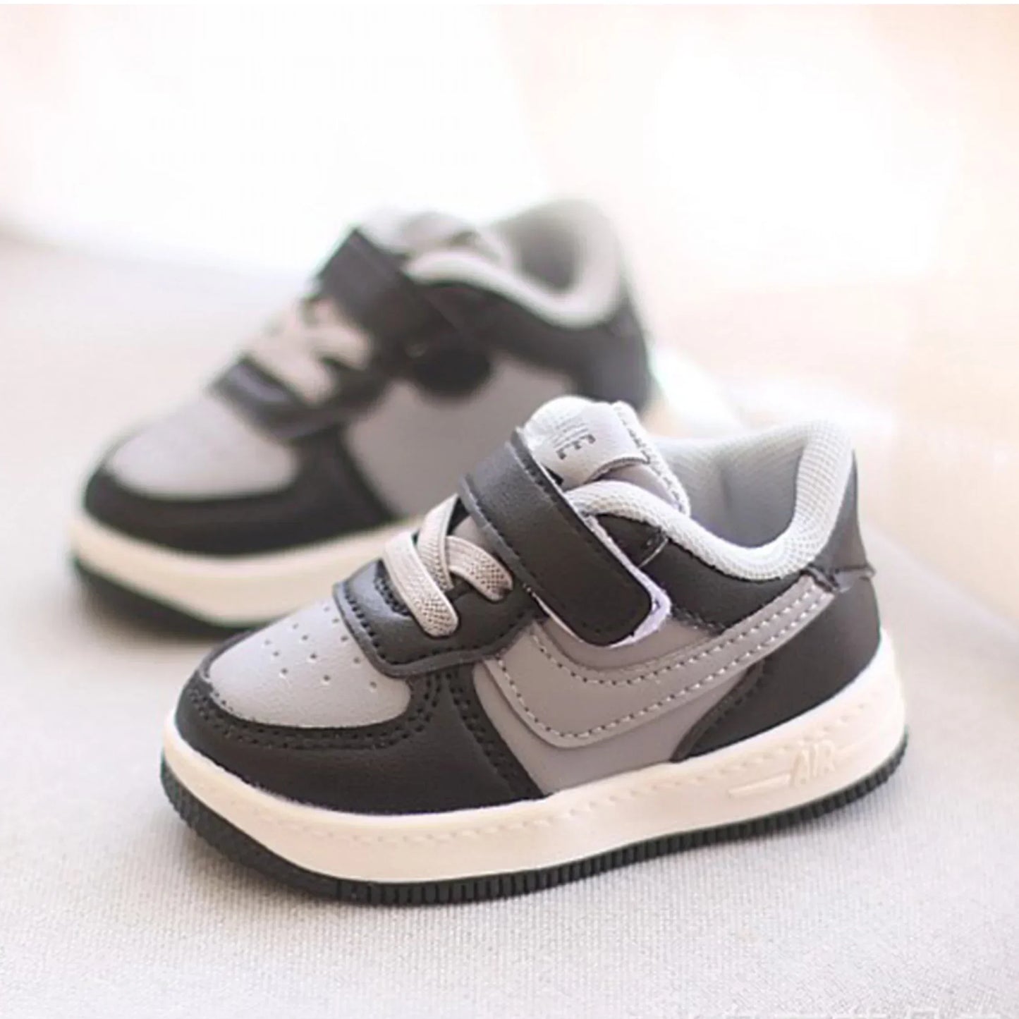 Anuel Kids Shoes For Running Shoes Autumn Winter Outdoor Sneaker