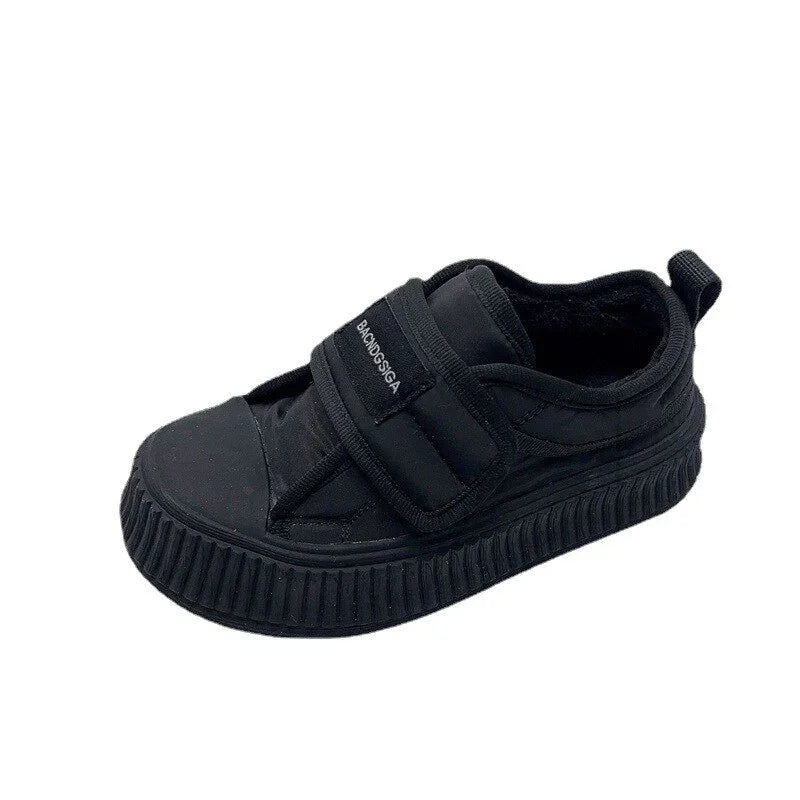 Children Board Shoes Umbrella Cloth Low Top Boys - GuGuTon baby store - Baby Fashion - Toddlers Outfits - Babies Outfits - Toddler Clothes - Kids Clothing - Newborn Clothes - Newborn Wear - Kids Wear - Trending Clothes - Trending Outfits - Fall Fashion - Winter Fashion - Girls Clothes - Boys Clothes - Babies Wear - Kids Accessories - KidsWear - Summer Clothes - Summer Fashion - Summer Trend - Falls Sweaters - Tops - Bottom - Jeans - Blouse - Dresses - Newborn Dresses - Toys