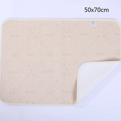 Organic Colored Cotton Waterproof Eva Layer Baby Changing Mat Cover - GuGuTon baby store - Baby Fashion - Toddlers Outfits - Babies Outfits - Toddler Clothes - Kids Clothing - Newborn Clothes - Newborn Wear - Kids Wear - Trending Clothes - Trending Outfits - Fall Fashion - Winter Fashion - Girls Clothes - Boys Clothes - Babies Wear - Kids Accessories - KidsWear - Summer Clothes - Summer Fashion - Summer Trend - Falls Sweaters - Tops - Bottom - Jeans - Blouse - Dresses - Newborn Dresses - Toys