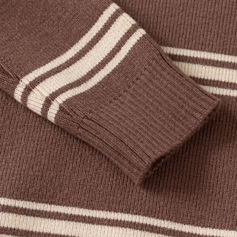 Corporan Toddler Kid Baby Boy Sweater - GuGuTon baby store - Baby Fashion - Toddlers Outfits - Babies Outfits - Toddler Clothes - Kids Clothing - Newborn Clothes - Newborn Wear - Kids Wear - Trending Clothes - Trending Outfits - Fall Fashion - Winter Fashion - Girls Clothes - Boys Clothes - Babies Wear - Kids Accessories - KidsWear - Summer Clothes - Summer Fashion - Summer Trend - Falls Sweaters - Tops - Bottom - Jeans - Blouse - Dresses - Newborn Dresses - Toys