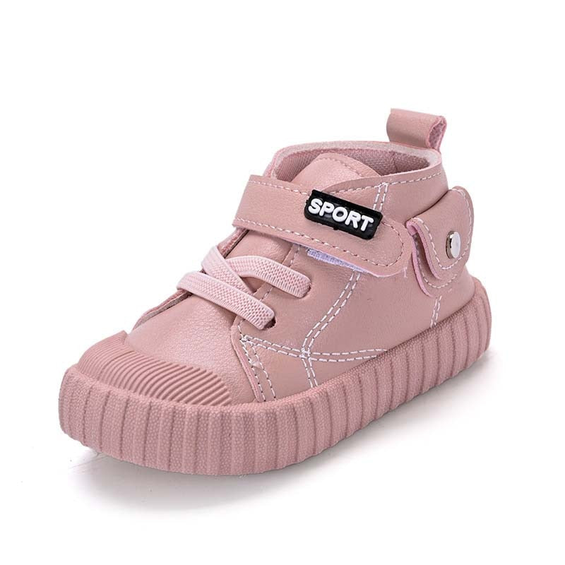 Baby Girl Toddler Shoes Newborn Boys Girl Brand