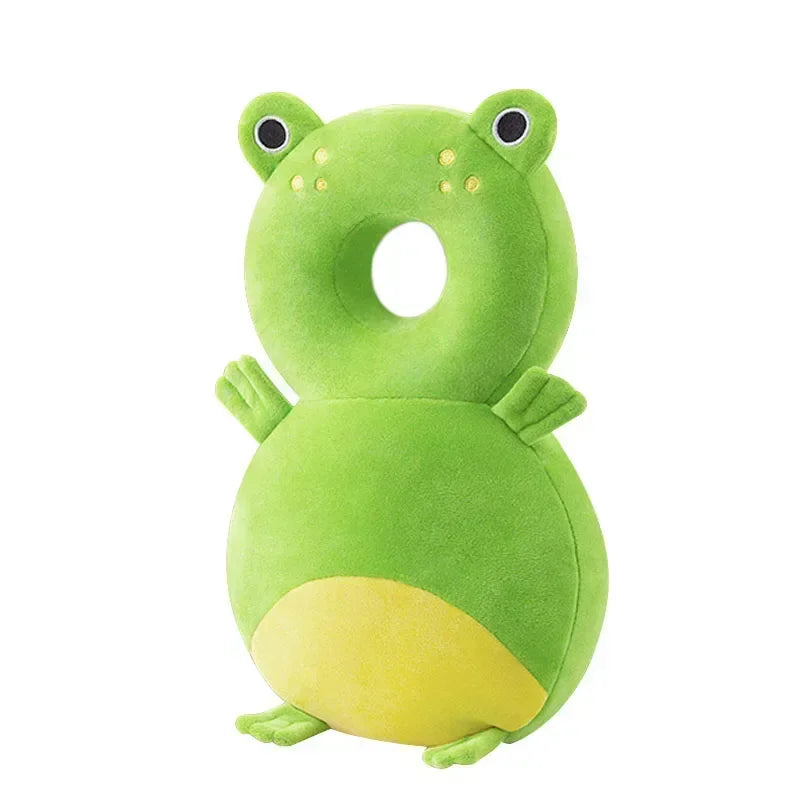 1-3T Toddler Baby Head Protector Safety Pad Cushion Back Prevent Injured