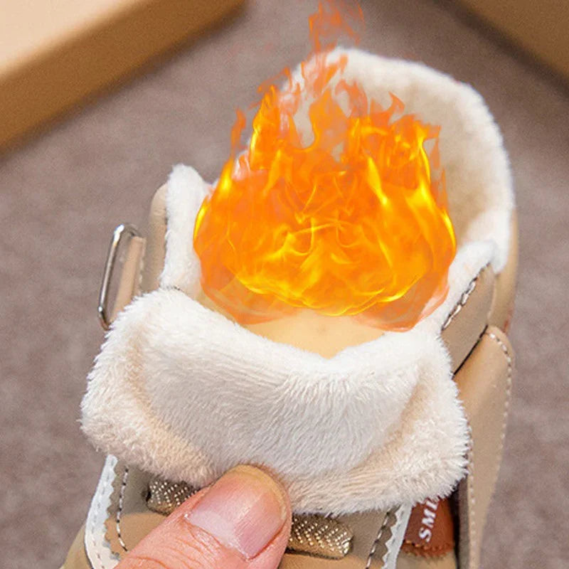 Size 26-37 Boys Sports Shoes For Kids Pu Leather Soft - GuGuTon baby store - Baby Fashion - Toddlers Outfits - Babies Outfits - Toddler Clothes - Kids Clothing - Newborn Clothes - Newborn Wear - Kids Wear - Trending Clothes - Trending Outfits - Fall Fashion - Winter Fashion - Girls Clothes - Boys Clothes - Babies Wear - Kids Accessories - KidsWear - Summer Clothes - Summer Fashion - Summer Trend - Falls Sweaters - Tops - Bottom - Jeans - Blouse - Dresses - Newborn Dresses - Toys