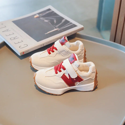 Children's Sneakers for Boy Lightweight Versatile Tennis Shoes