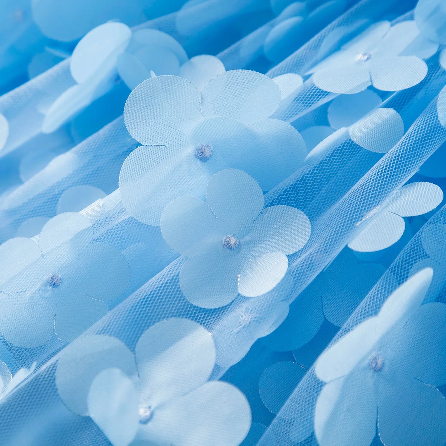 Girls Summer Dress with Butterfly for Ages 2-6