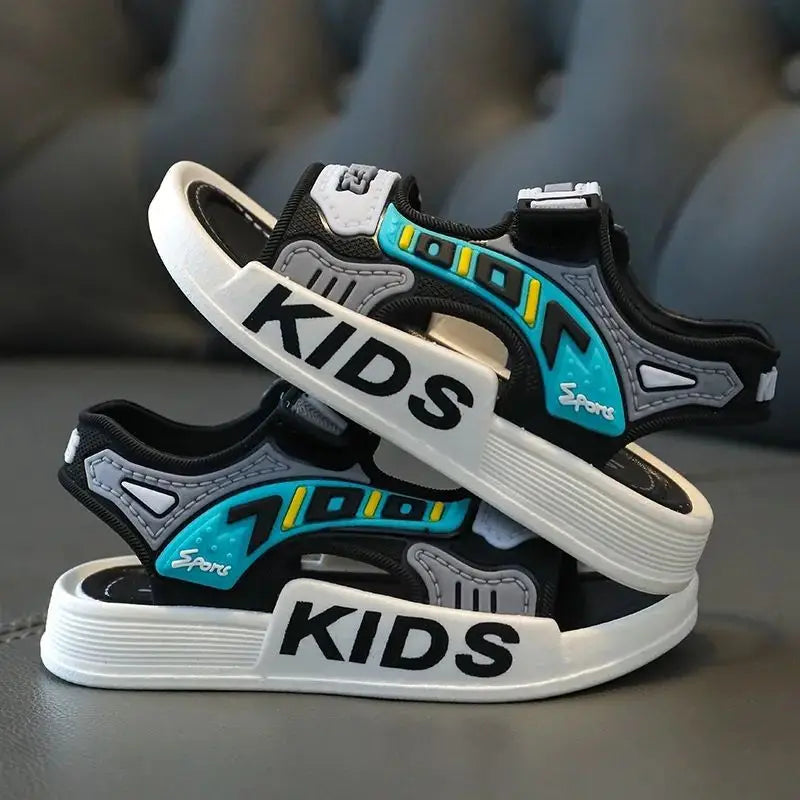 Kai Children Sport Sandals for Summer Beach Fun