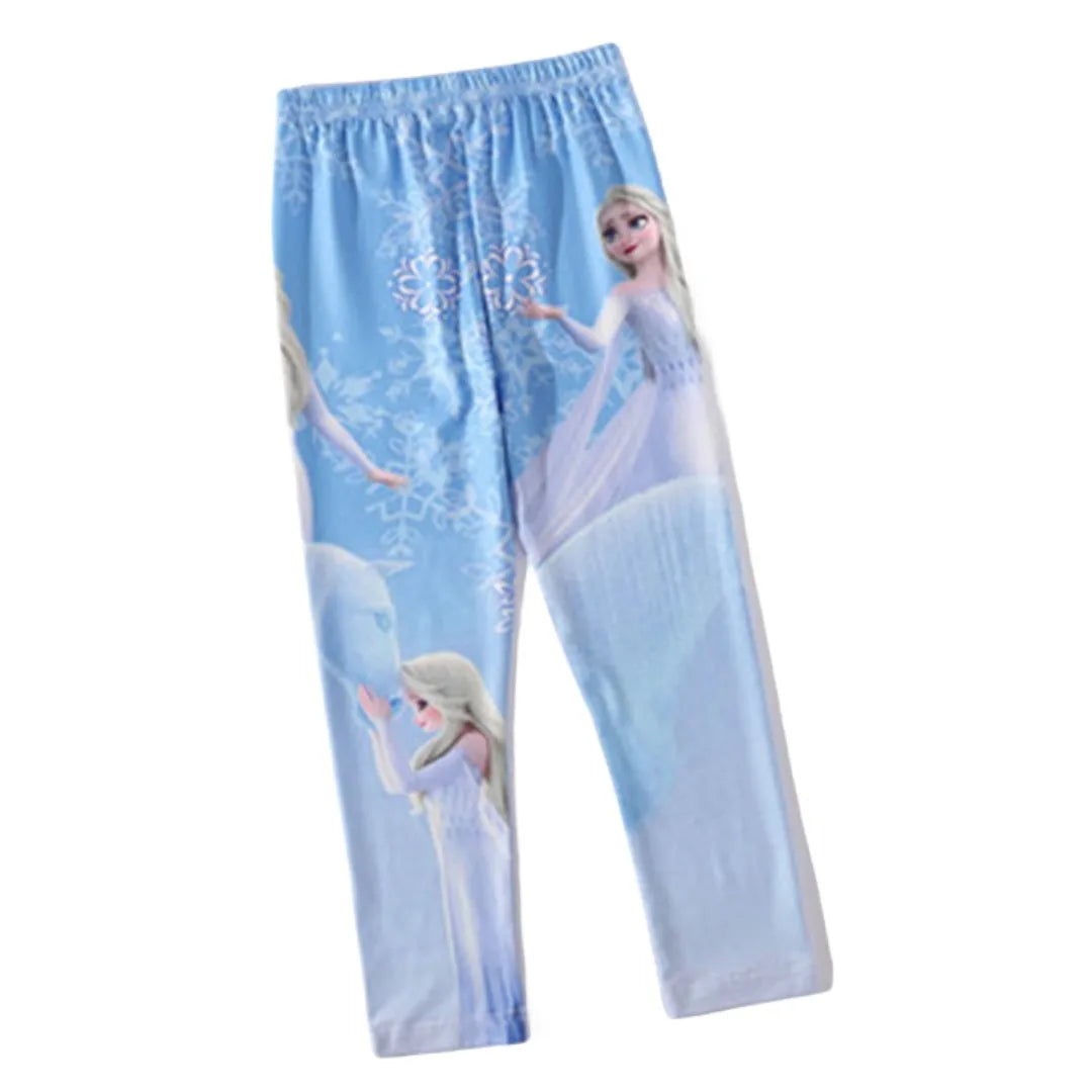 Alessia Cartoon Legging