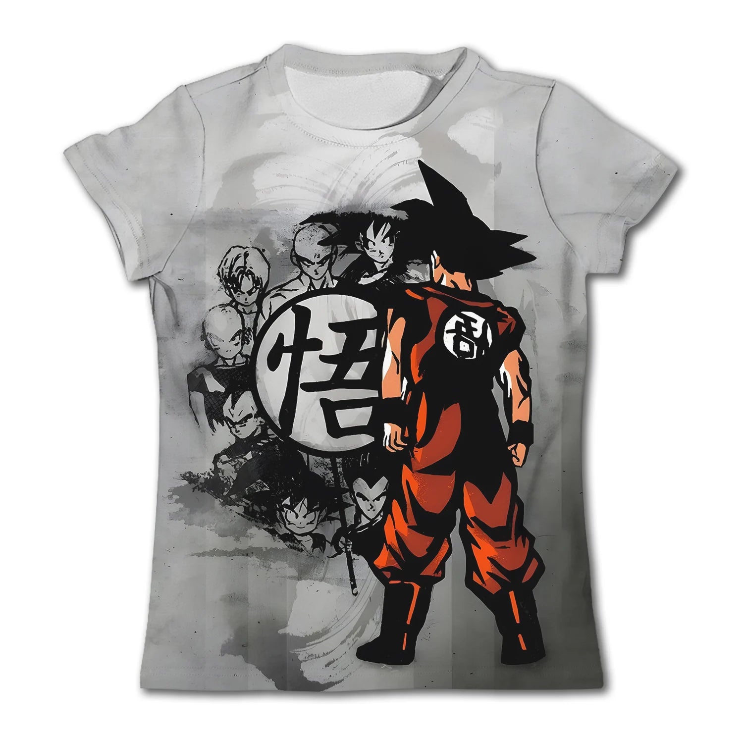 Alan Child Short Sleeve Kids Cartoon Tee Tops - GuGuTon baby store - Baby Fashion - Toddlers Outfits - Babies Outfits - Toddler Clothes - Kids Clothing - Newborn Clothes - Newborn Wear - Kids Wear - Trending Clothes - Trending Outfits - Fall Fashion - Winter Fashion - Girls Clothes - Boys Clothes - Babies Wear - Kids Accessories - KidsWear - Summer Clothes - Summer Fashion - Summer Trend - Falls Sweaters - Tops - Bottom - Jeans - Blouse - Dresses - Newborn Dresses - Toys