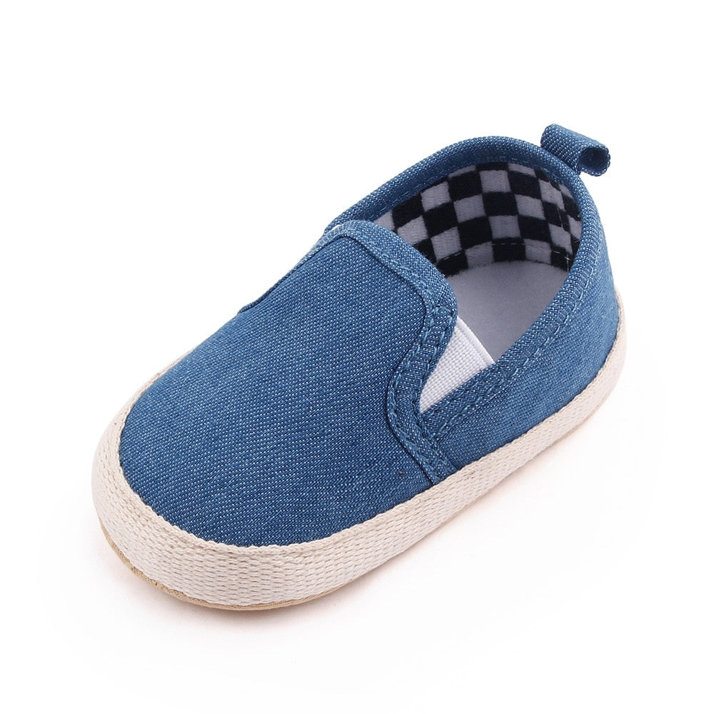 Baby Boys Shoes for 0-18M newborn baby casual toddler - GuGuTon