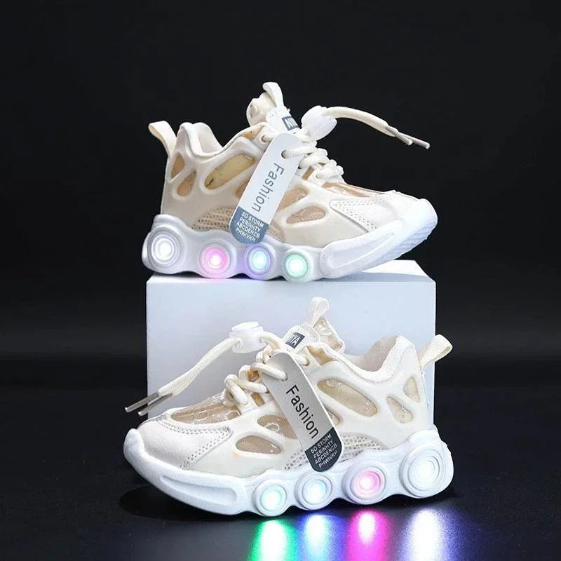 Kids Shoes Boys Sneakers Leather Waterproof - GuGuTon baby store - Baby Fashion - Toddlers Outfits - Babies Outfits - Toddler Clothes - Kids Clothing - Newborn Clothes - Newborn Wear - Kids Wear - Trending Clothes - Trending Outfits - Fall Fashion - Winter Fashion - Girls Clothes - Boys Clothes - Babies Wear - Kids Accessories - KidsWear - Summer Clothes - Summer Fashion - Summer Trend - Falls Sweaters - Tops - Bottom - Jeans - Blouse - Dresses - Newborn Dresses - Toys