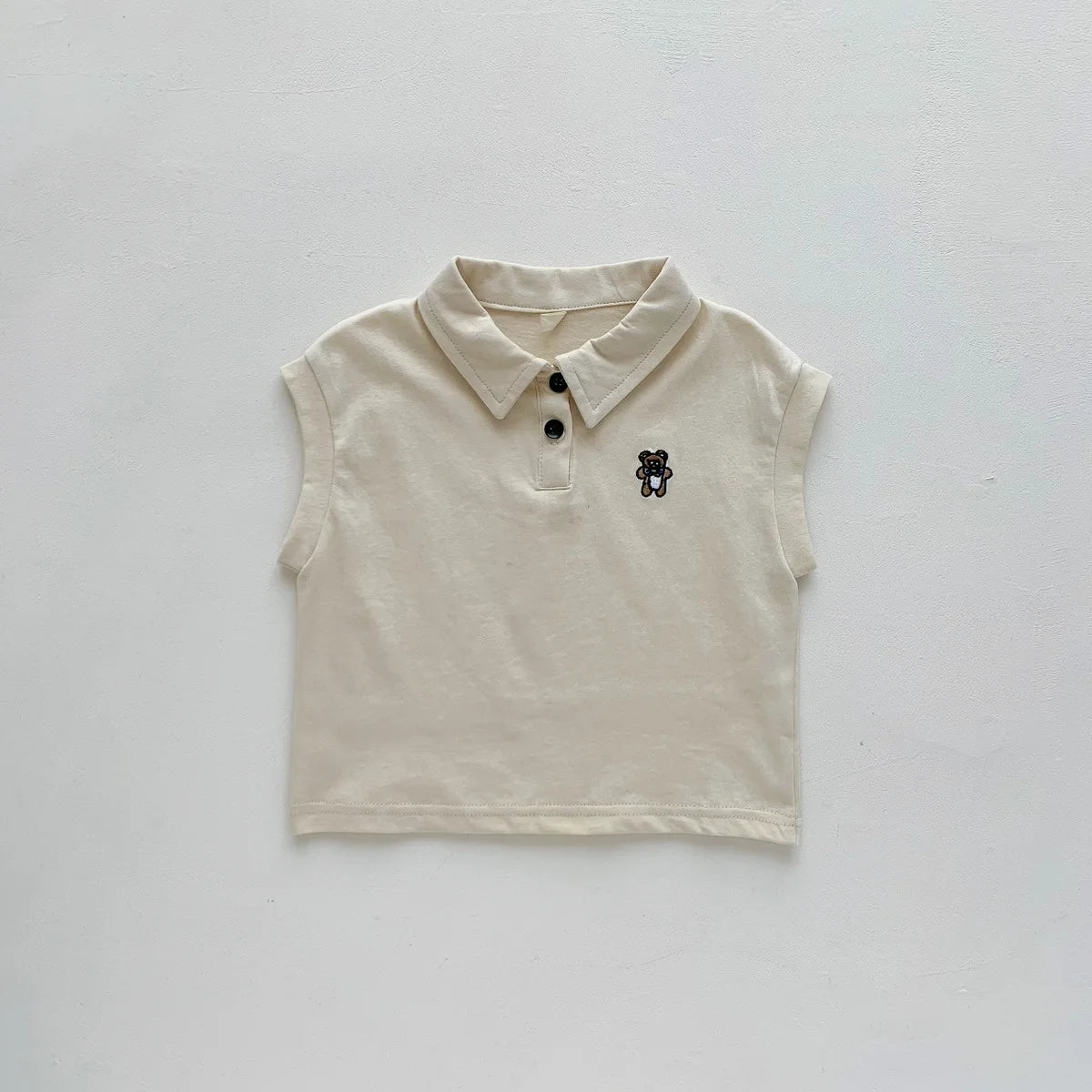 Javier Cartoon Bear Infant Cute Clothing Boys T-shirts - GuGuTon baby store - Baby Fashion - Toddlers Outfits - Babies Outfits - Toddler Clothes - Kids Clothing - Newborn Clothes - Newborn Wear - Kids Wear - Trending Clothes - Trending Outfits - Fall Fashion - Winter Fashion - Girls Clothes - Boys Clothes - Babies Wear - Kids Accessories - KidsWear - Summer Clothes - Summer Fashion - Summer Trend - Falls Sweaters - Tops - Bottom - Jeans - Blouse - Dresses - Newborn Dresses - Toys