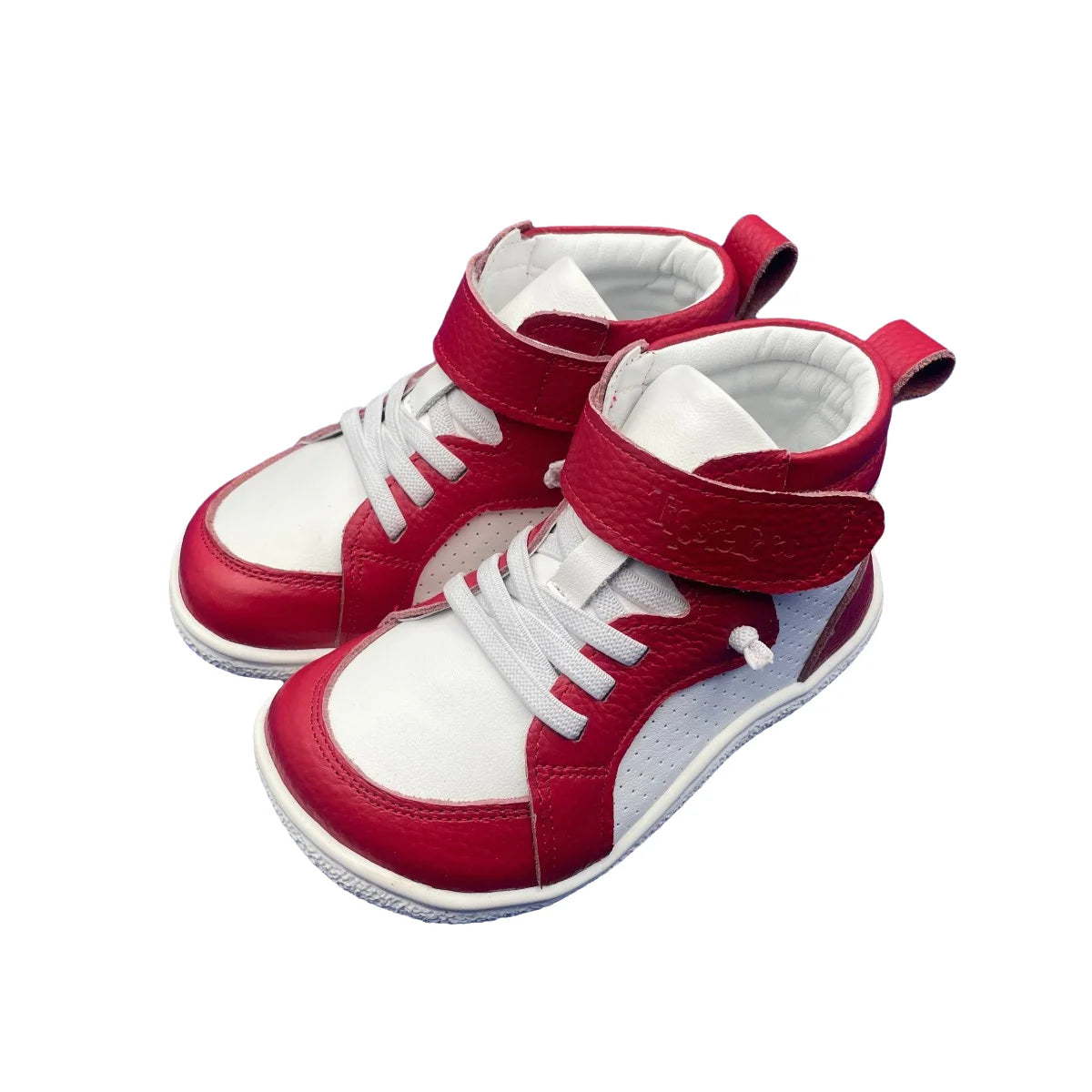 Tipsietoes Spring Autumn Genuine Leather Boots