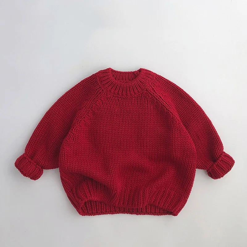 Alberto Long Sleeve Kids Toddler Sweater - GuGuTon baby store - Baby Fashion - Toddlers Outfits - Babies Outfits - Toddler Clothes - Kids Clothing - Newborn Clothes - Newborn Wear - Kids Wear - Trending Clothes - Trending Outfits - Fall Fashion - Winter Fashion - Girls Clothes - Boys Clothes - Babies Wear - Kids Accessories - KidsWear - Summer Clothes - Summer Fashion - Summer Trend - Falls Sweaters - Tops - Bottom - Jeans - Blouse - Dresses - Newborn Dresses - Toys