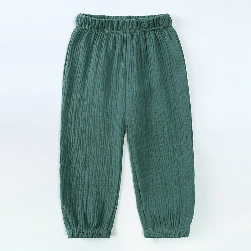 Adam Solid Cotton Linen Elasticity Clothes For Boy Korean - GuGuTon baby store - Baby Fashion - Toddlers Outfits - Babies Outfits - Toddler Clothes - Kids Clothing - Newborn Clothes - Newborn Wear - Kids Wear - Trending Clothes - Trending Outfits - Fall Fashion - Winter Fashion - Girls Clothes - Boys Clothes - Babies Wear - Kids Accessories - KidsWear - Summer Clothes - Summer Fashion - Summer Trend - Falls Sweaters - Tops - Bottom - Jeans - Blouse - Dresses - Newborn Dresses - Toys