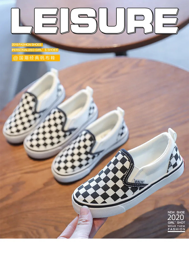 Spring Autumn Kids Teens Sneakers Shoes for Girls Sport Child Leisure Infantil Casual Warm Fashion Running Shoes Boy Size 19-44