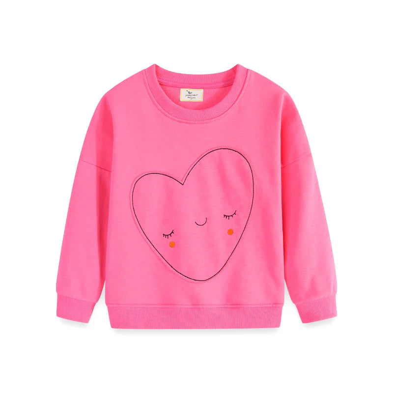 Ismel Ladybug Fashion Tops for Babies