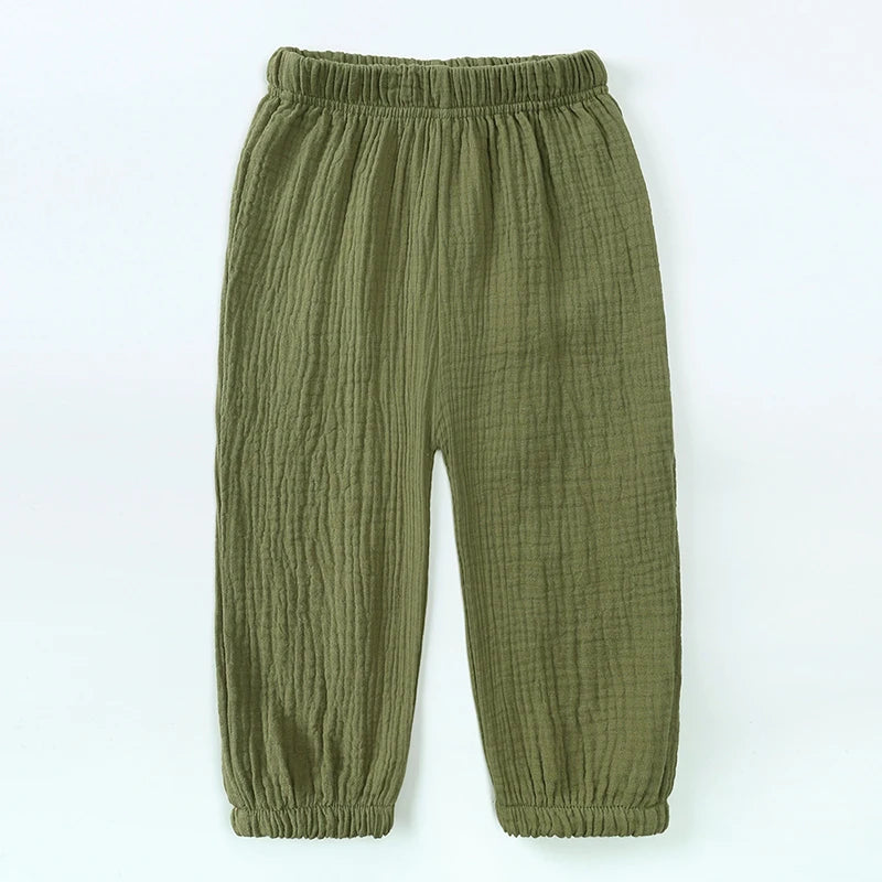 Adam Solid Cotton Linen Elasticity Clothes For Boy Korean - GuGuTon baby store - Baby Fashion - Toddlers Outfits - Babies Outfits - Toddler Clothes - Kids Clothing - Newborn Clothes - Newborn Wear - Kids Wear - Trending Clothes - Trending Outfits - Fall Fashion - Winter Fashion - Girls Clothes - Boys Clothes - Babies Wear - Kids Accessories - KidsWear - Summer Clothes - Summer Fashion - Summer Trend - Falls Sweaters - Tops - Bottom - Jeans - Blouse - Dresses - Newborn Dresses - Toys
