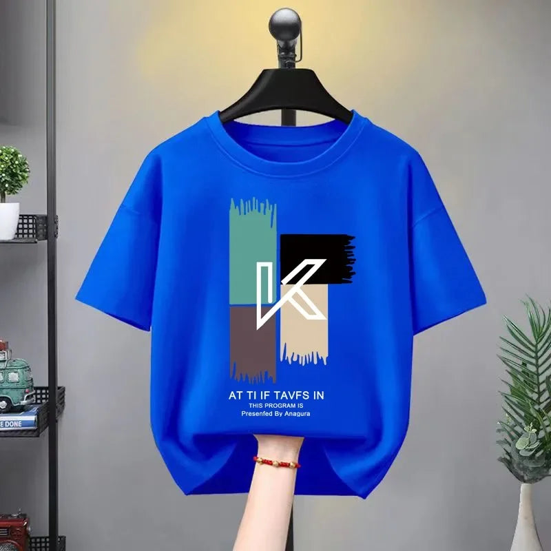 Leonardo Baby Sports Cartoon Tees - GuGuTon baby store - Baby Fashion - Toddlers Outfits - Babies Outfits - Toddler Clothes - Kids Clothing - Newborn Clothes - Newborn Wear - Kids Wear - Trending Clothes - Trending Outfits - Fall Fashion - Winter Fashion - Girls Clothes - Boys Clothes - Babies Wear - Kids Accessories - KidsWear - Summer Clothes - Summer Fashion - Summer Trend - Falls Sweaters - Tops - Bottom - Jeans - Blouse - Dresses - Newborn Dresses - Toys