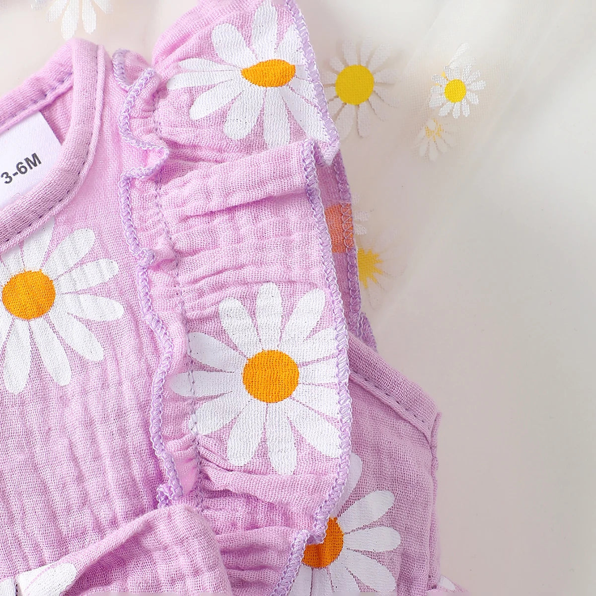 Scarlett Summer Casual  Dresses  Infant  Baby Girls  0-1 Years