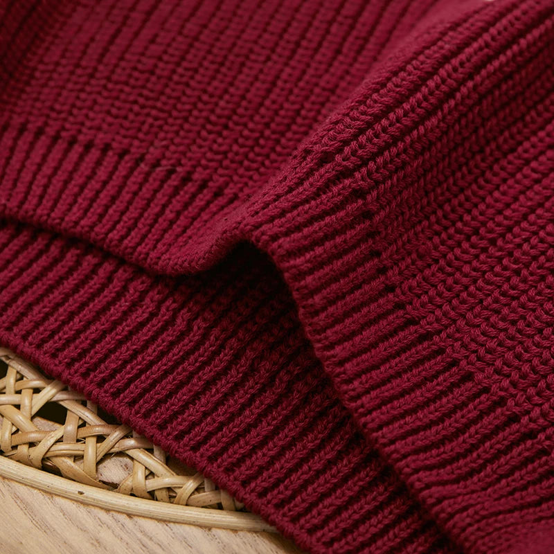 London My First ChristmasKnitted Sweater - GuGuTon baby store - Baby Fashion - Toddlers Outfits - Babies Outfits - Toddler Clothes - Kids Clothing - Newborn Clothes - Newborn Wear - Kids Wear - Trending Clothes - Trending Outfits - Fall Fashion - Winter Fashion - Girls Clothes - Boys Clothes - Babies Wear - Kids Accessories - KidsWear - Summer Clothes - Summer Fashion - Summer Trend - Falls Sweaters - Tops - Bottom - Jeans - Blouse - Dresses - Newborn Dresses - Toys