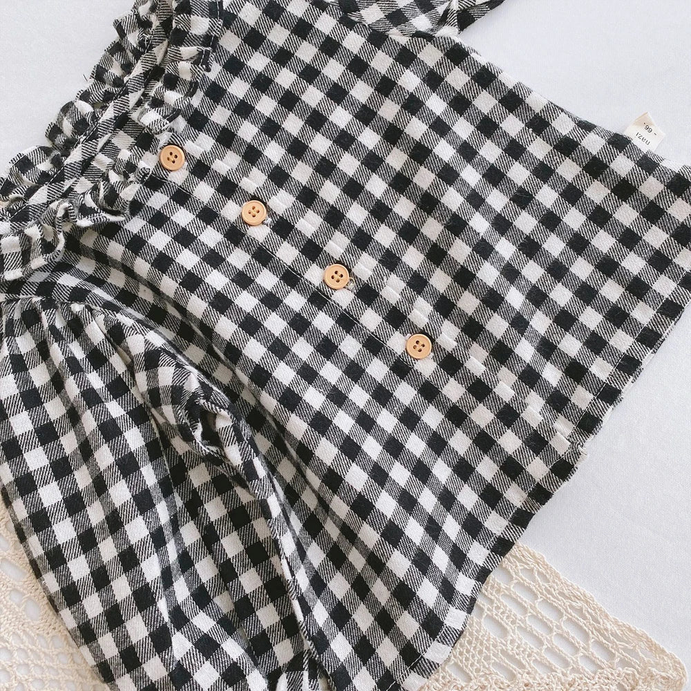 Gabriela Floral Cotton Soft Blouses Top