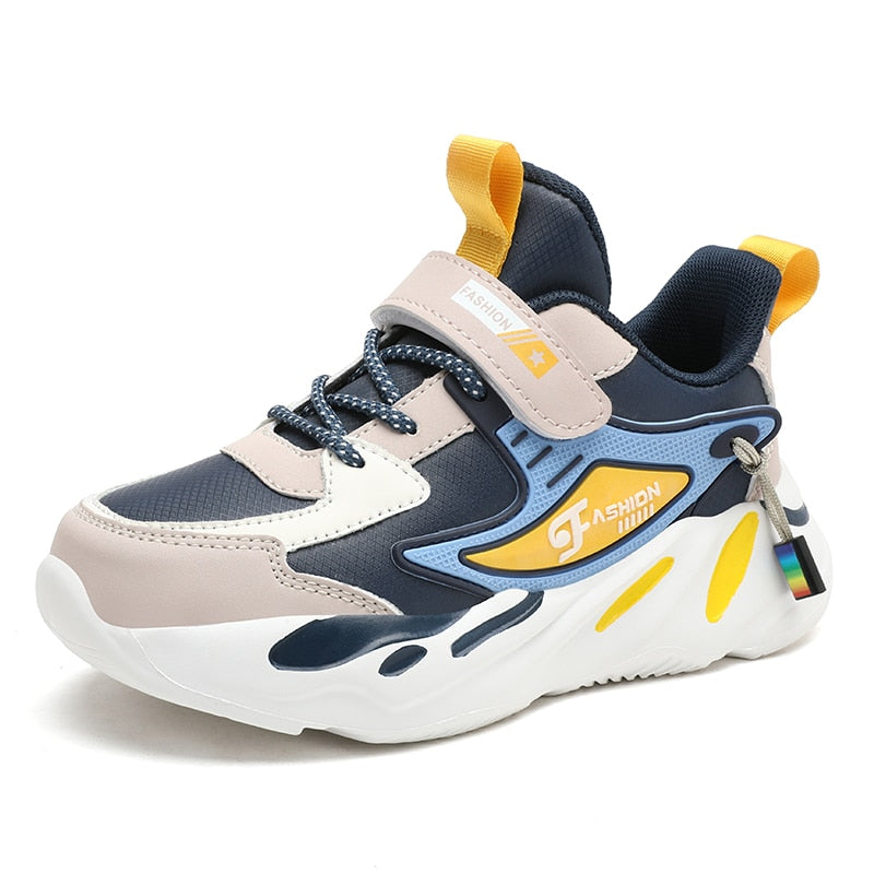 Boys Sneakers Children Designer Shoes - GuGuTon