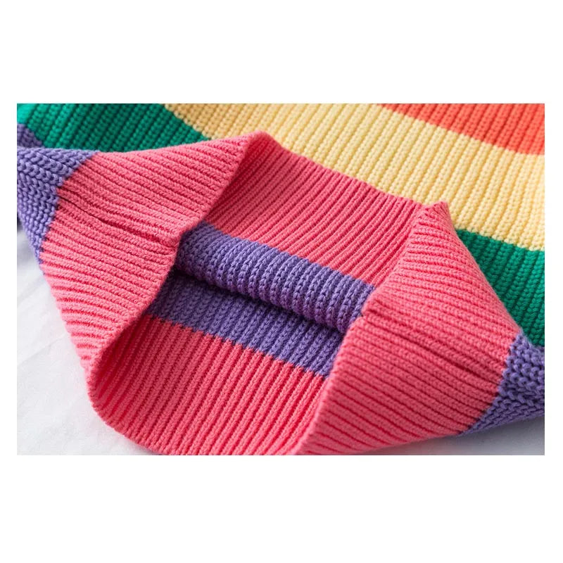 Oscar Knitwears Infantil Baby Knitted Sweater - GuGuTon baby store - Baby Fashion - Toddlers Outfits - Babies Outfits - Toddler Clothes - Kids Clothing - Newborn Clothes - Newborn Wear - Kids Wear - Trending Clothes - Trending Outfits - Fall Fashion - Winter Fashion - Girls Clothes - Boys Clothes - Babies Wear - Kids Accessories - KidsWear - Summer Clothes - Summer Fashion - Summer Trend - Falls Sweaters - Tops - Bottom - Jeans - Blouse - Dresses - Newborn Dresses - Toys