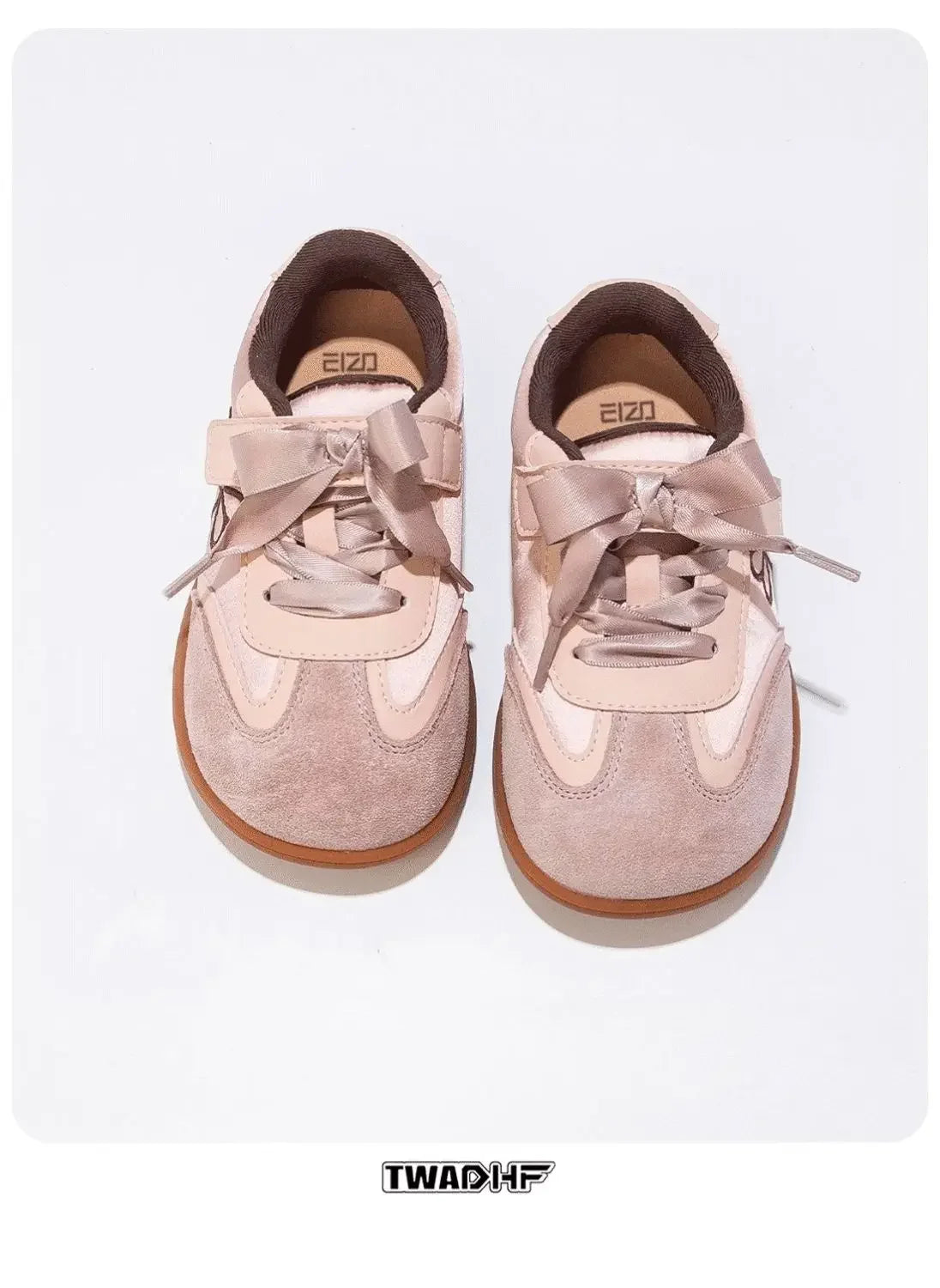 Children's Board Shoes Models Gold Casual Boys Girls Training Shoes Soft Kid Baby Sneakers 2025 Children Casual Shoes