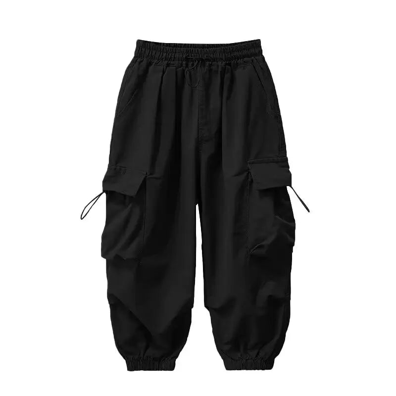 Luis Pants Teenage Children Clothes Casual Sport Pants Boys - GuGuTon baby store - Baby Fashion - Toddlers Outfits - Babies Outfits - Toddler Clothes - Kids Clothing - Newborn Clothes - Newborn Wear - Kids Wear - Trending Clothes - Trending Outfits - Fall Fashion - Winter Fashion - Girls Clothes - Boys Clothes - Babies Wear - Kids Accessories - KidsWear - Summer Clothes - Summer Fashion - Summer Trend - Falls Sweaters - Tops - Bottom - Jeans - Blouse - Dresses - Newborn Dresses - Toys