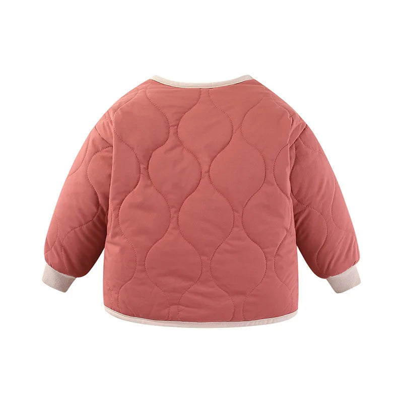 Matilde Baby winter jacket girls Casual fashion - GuGuTon baby store - Baby Fashion - Toddlers Outfits - Babies Outfits - Toddler Clothes - Kids Clothing - Newborn Clothes - Newborn Wear - Kids Wear - Trending Clothes - Trending Outfits - Fall Fashion - Winter Fashion - Girls Clothes - Boys Clothes - Babies Wear - Kids Accessories - KidsWear - Summer Clothes - Summer Fashion - Summer Trend - Falls Sweaters - Tops - Bottom - Jeans - Blouse - Dresses - Newborn Dresses - Toys