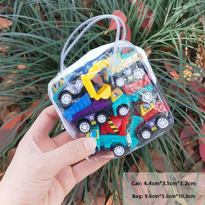 Children's toys wholesale boys toy car boxed interactive inertia off-road car