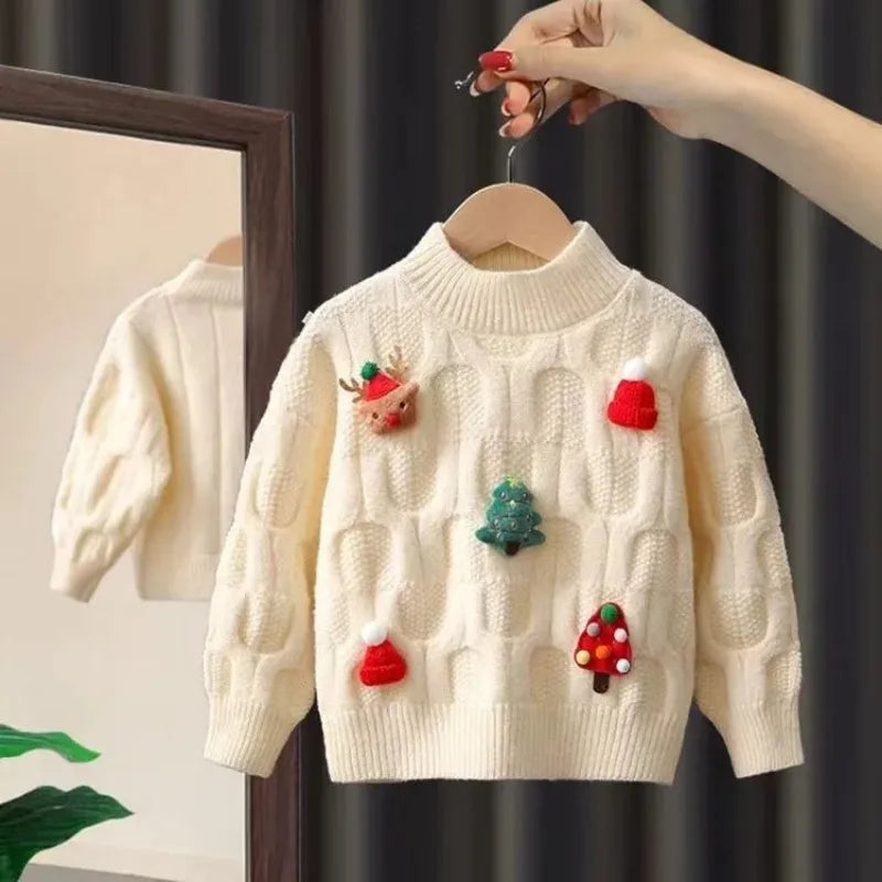 Gabriel Fashion Lovely Festival Sweaters