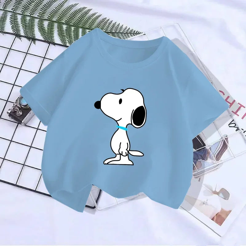 Tyrone Cotton Boys Short Sleeve Cartoon Tees - GuGuTon baby store - Baby Fashion - Toddlers Outfits - Babies Outfits - Toddler Clothes - Kids Clothing - Newborn Clothes - Newborn Wear - Kids Wear - Trending Clothes - Trending Outfits - Fall Fashion - Winter Fashion - Girls Clothes - Boys Clothes - Babies Wear - Kids Accessories - KidsWear - Summer Clothes - Summer Fashion - Summer Trend - Falls Sweaters - Tops - Bottom - Jeans - Blouse - Dresses - Newborn Dresses - Toys