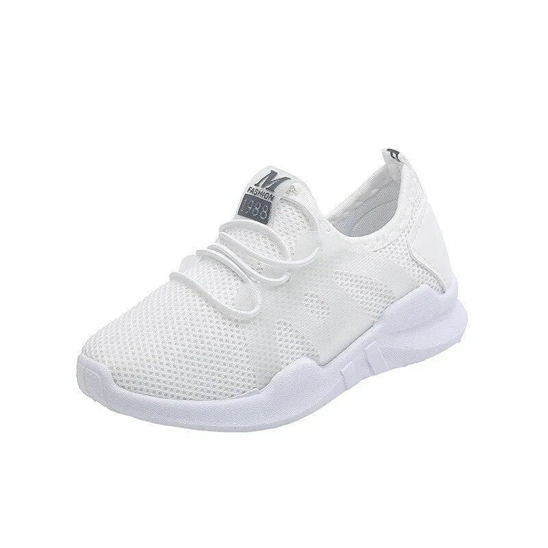 Kids Girls Sport Shoes Boys Sneakers - GuGuTon baby store - Baby Fashion - Toddlers Outfits - Babies Outfits - Toddler Clothes - Kids Clothing - Newborn Clothes - Newborn Wear - Kids Wear - Trending Clothes - Trending Outfits - Fall Fashion - Winter Fashion - Girls Clothes - Boys Clothes - Babies Wear - Kids Accessories - KidsWear - Summer Clothes - Summer Fashion - Summer Trend - Falls Sweaters - Tops - Bottom - Jeans - Blouse - Dresses - Newborn Dresses - Toys